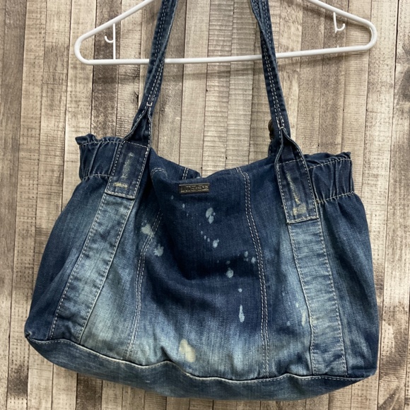 Joe JOES DENIM/ WEEKENDER /HANDBAG VINTAGE